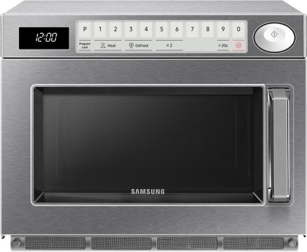 Four à micro-ondes Samsung modèle MJ2653, 230V -50hz- 1,5KW, 380-1232