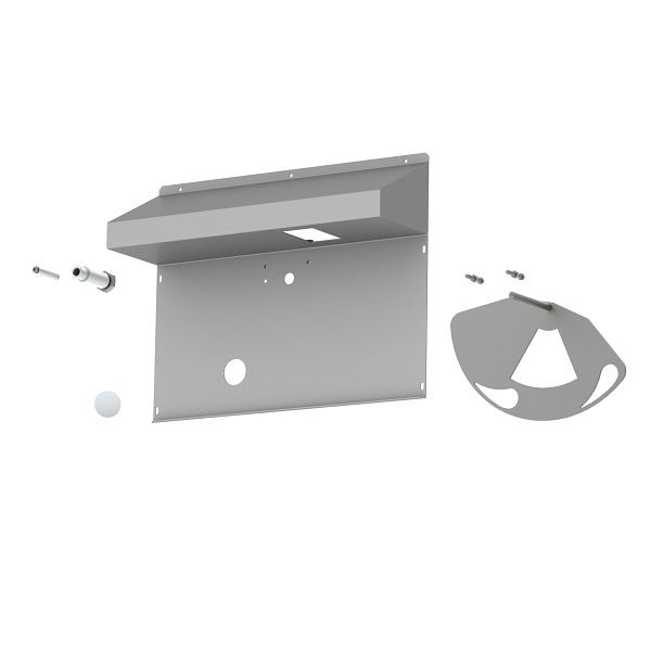 Support de ventilateur Solarbayer ASSEMBLÉ pour HVS 16 - 40 LC, 390422000