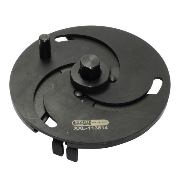 Clé Stahlmaxx pour capteur de réservoir 89 mm-170 mm, XXL-113814