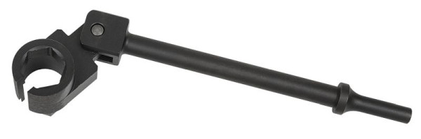 KS Tools Outil de dégagement de sonde Lambda de vibration, 22 mm, 150.2113