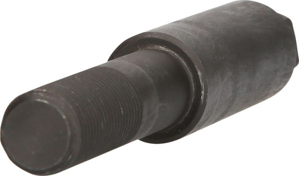 Vis de fixation KS Tools, M16x1,5, 126 mm de long, incluses dans 460.4340, 460.4344