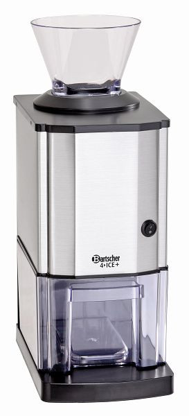 Broyeur à glace Bartscher 4ICE+, 135023