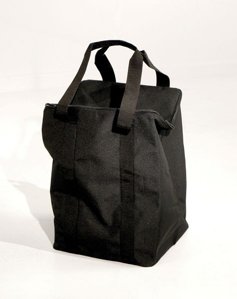 Kerkmann sac de transport pour dossier Tec-Art, L 310 x P 310 x H 440 mm, noir, 41699200