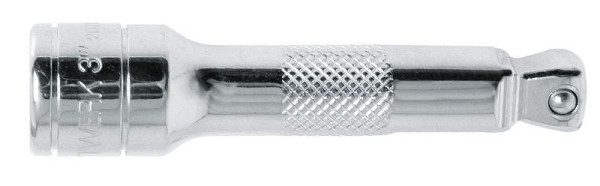 Kraftwerk Rallonge d'angle duplex 3/8" 75 mm, 207076