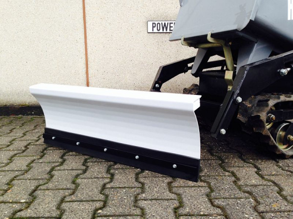Lame à neige mécanique PowerPac 1000mm pour RC800, RC800-6549