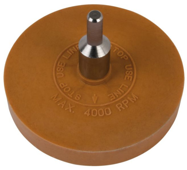 Disque effaceur acier SW, 90 mm, 94857L