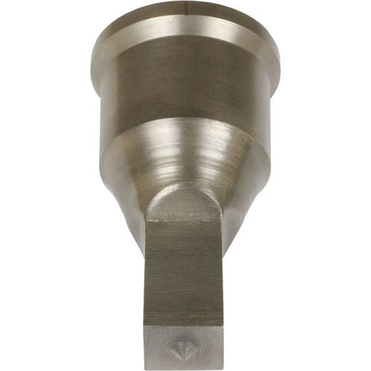 Tampon carré ELMAG taille MUBEA. 3, Ø 25,0 mm, 86162