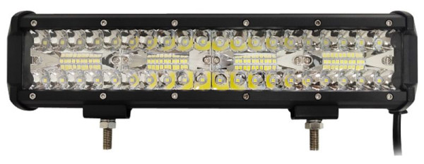 Lampe de travail LED Berger & Schröter 240 W, 21600 lumens, 20298