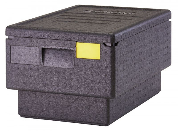 Cambro Cam GoBox Chargement par le haut EPP180 GN1/1-20 cm Conception compacte, EPP180S110