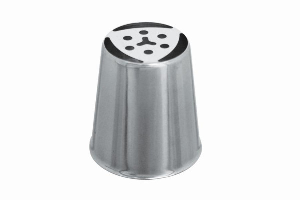 Buse Schneider jonquille, Ø 25 mm, hauteur : 42 mm, 197574
