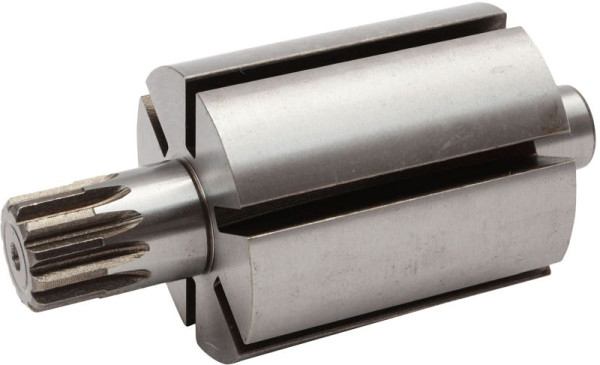 Rotor Hazet, année 2013 pour 9012 EL, poids net : 0,36 kg, 9012EL-07N
