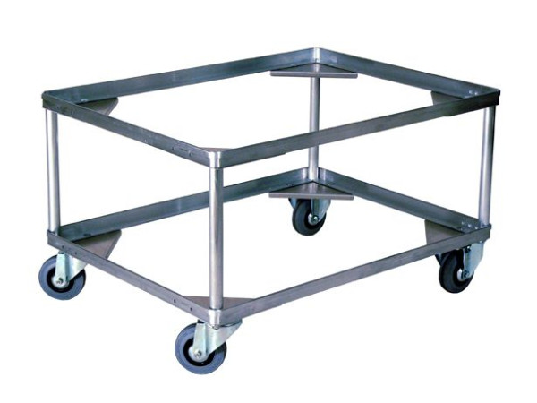Châssis Gmöhling G®-DOLLY C 913 / 4, 772 x 572 mm, 228091359