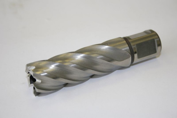 Carottier ELMAG HSS, 21x50mm, 61859