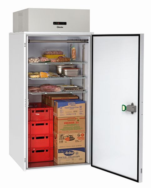 Mini chambre froide Bartscher BS1240L, 700699