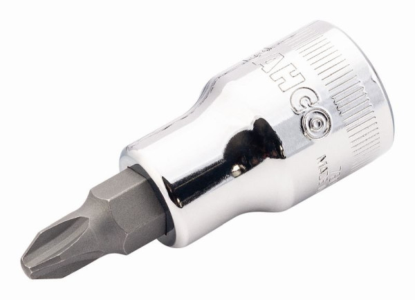 Embout de tournevis Bahco 1/2", PH 3, 7809PH-3