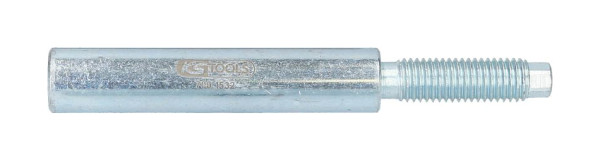 Boulon de traction KS Tools pour écrous de roue, M12 x 1,25, 700.1532