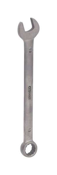 KS Tools Clé mixte TITANplus, coudée, 13 mm, 965.0213