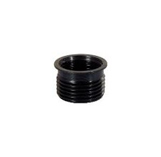 KS Tools inserts filetés M14 x 1, 25 (11, 2 x 12, 7), pack : 5 pièces, 150.1282