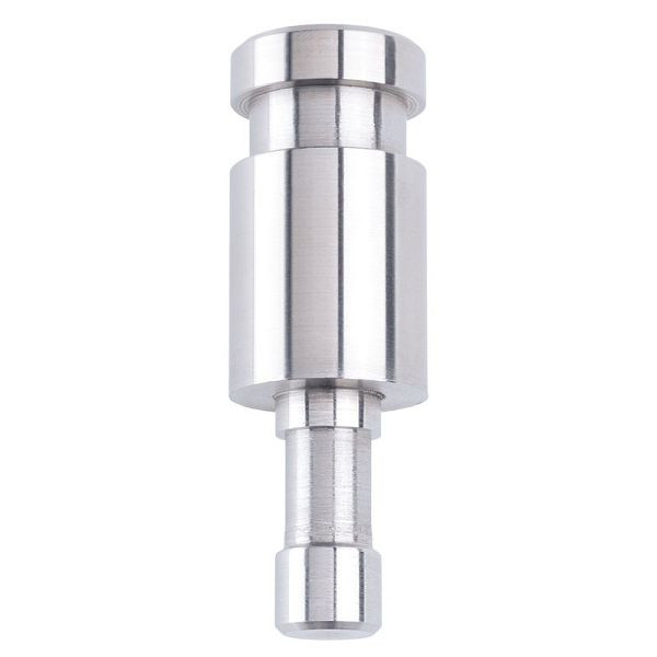 ELSPRO Stativ TV Dinzapfen klein,aus V2A Ø30 mm, DINZA002