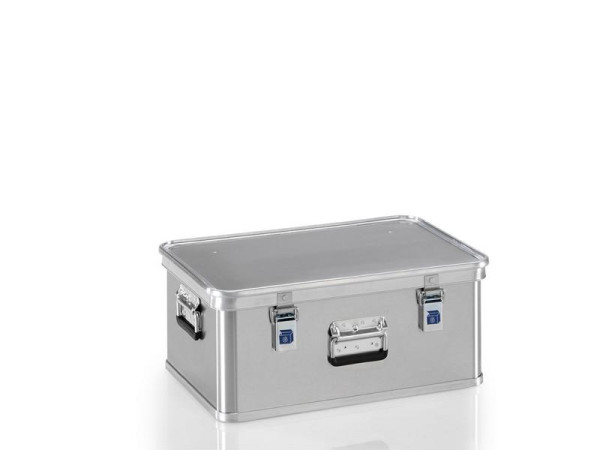 Caisse de transport Gmöhling avec homologation GGVSE 4B YG®-safe BOX A 1589/42 4B Y BAM, 42 l, 210158911