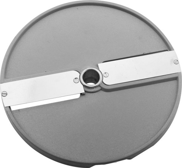 Saro S002 disque à tronçonner 2 mm (plastique) pour coupe-légumes CARUS/TITUS, 418-2020