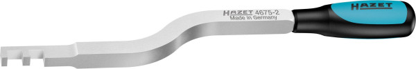 Connecteurs d'outil de déverrouillage Hazet VAG 191mm 4675-2