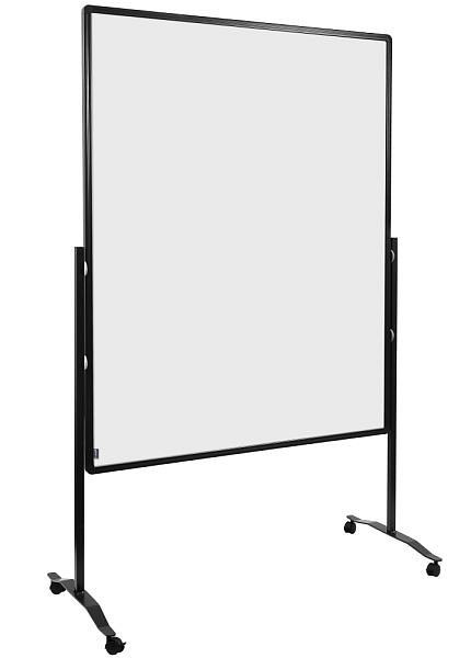 Tableau de présentation Legamaster PREMIUM plus mobile, carton blanc, 7-204010