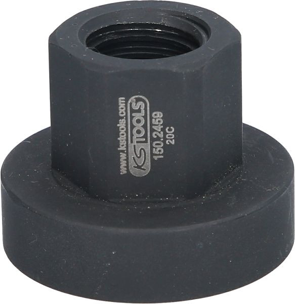 KS Tools écrou de broche TR20 x 3, 150.2459