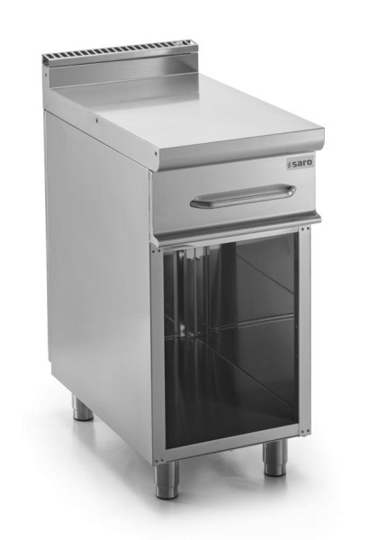 Élément neutre Saro avec base ouverte modèle E7/KNN1CA, 423-1505