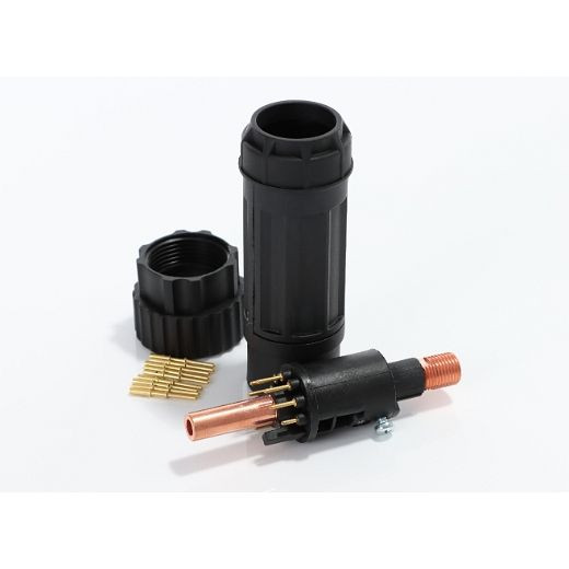Adaptateur CEBORA Cebora pour pack torche plasma, (3080142) adapté à la torche CEBORA CP70C, 9505943