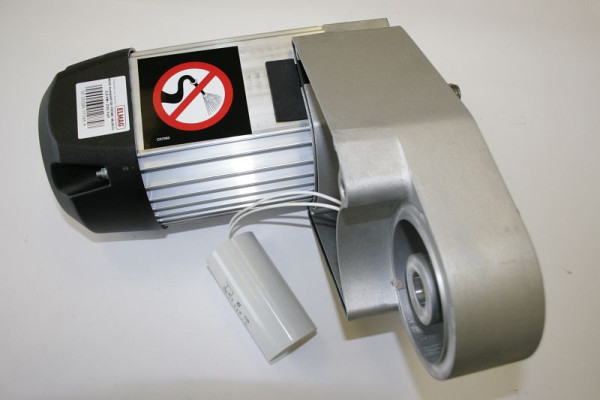 Moteur ELMAG complet pour modèles PRIME, 2,2 kW 230 volts, 9601285