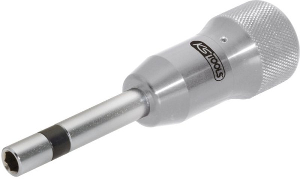 KS Tools Tournevis dynamométrique ESD 1/4" fixe, 1-15cNm, 516.3910