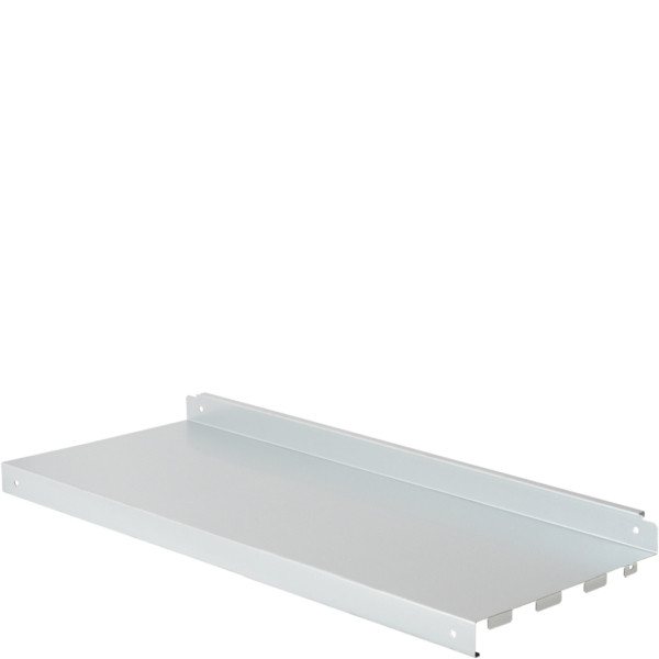 Étagère BITO 1056x502x24x1,30 360kg bras cantilever courbé galvanisé, 2800