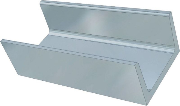 SET de couteaux spéciaux ELMAG (profils en U), pour SPS 115, 83291