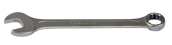 Clé à fourche Projahn finition satinée mate 13mm, 2513