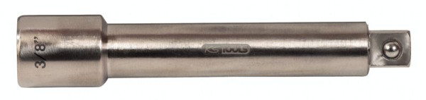 KS Tools Rallonge TITANplus 3/8", 100 mm, 965.3801