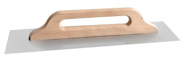 Truelle TECTOOL Swiss Winding inoxydable, 500x130x0,8mm, 18101
