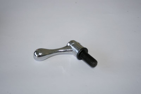 ELMAG levier de serrage M12 pour table de coordonnées, pour MFB 50 L (pour réglage en hauteur de la table), 9802701