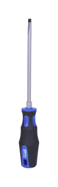 Tournevis plat KS Tools ERGOTORQUEplus, 6,5 mm, longueur 255 mm, 159.1009