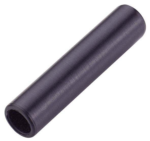 minuteur B-GDS-4-KU-noir, fiche double droite en plastique noir, connecteur Ø : 4 mm, UE : 10 pièces, 03054000