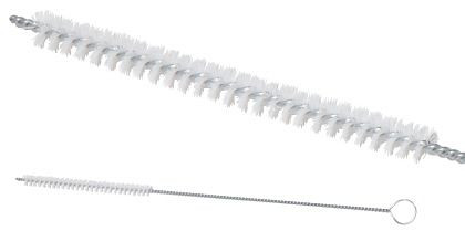 Brosse de nettoyage de tuyau Contacto 8,5 mm, 5886/085