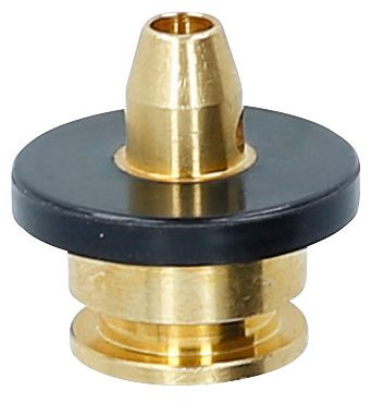 Soupape de pression KS Tools, convient pour : 515.3356, version : R016P, 515.3356-R016P