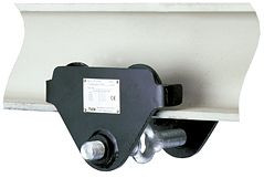 Châssis roulant YALE HTP-A 0,5t, N05141273