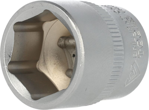 Brilliant Tools Douille hexagonale 3/8" 20 mm BT021814