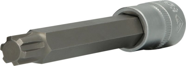 Brilliant Tools Douille 1/2" RIBE, 140 mm de long, M13, BT022745