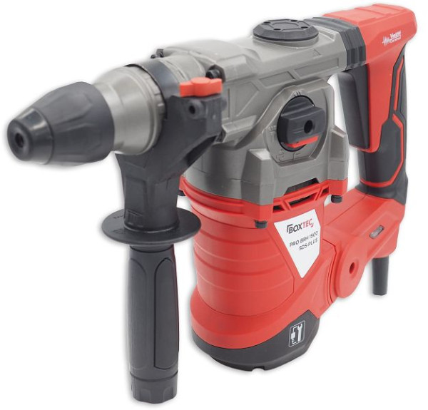 Marteau perforateur BOXTEC BRH 1500 SDS-PLUS, 31300