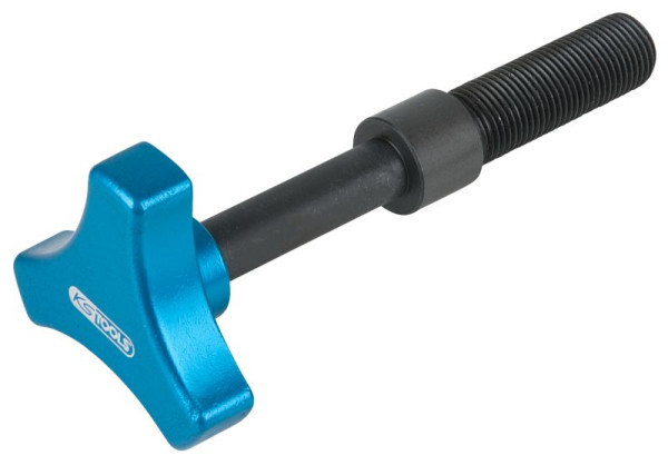 KS Tools bague d'espacement diamètre extérieur 160 mm, diamètre intérieur 140 mm, 460.3939