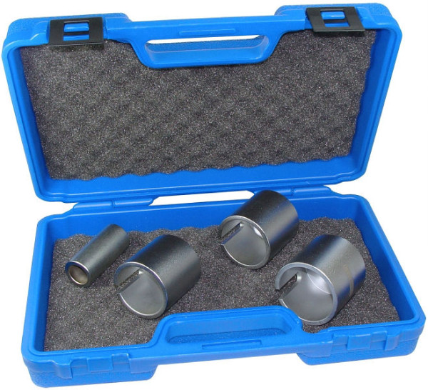 Stahlmaxx jeu de pièces de pression pour rotules pour Mercedes, XXL-107128