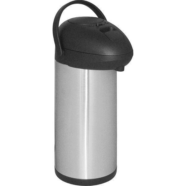 Pichet pompe à vide Stalgast, 5 litres, BB0806500