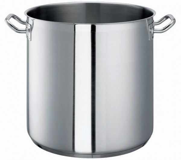 Pot à soupe GastroSUS Chef, 32 cm, env.25,7 litres, 163060-32